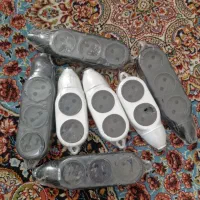 سه راهی ۶خانه و ۴خانه