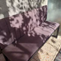 نیمکت|صندلی و نیمکت|تبریز, |دیوار