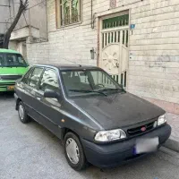 پراید ۹۰ هیدرولیک ای بی اس