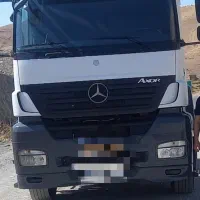 یک دانگ آکسور 87با تیغه ماموت 92