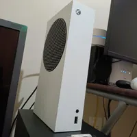 Xbox series s همراه با 3 ماه گیم پس التیمیت|کنسول، بازی ویدئویی و آنلاین|تهران, جی|دیوار