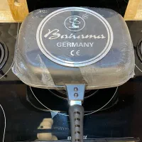 قابلمه چدن وتفلون|ظروف پختوپز|تهران, سبلان (لشگر)|دیوار