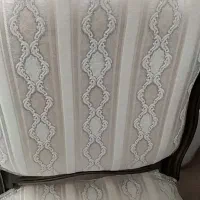 میز غذاخوری فرانسوی ۶ نفره|میز و صندلی غذاخوری|بهار, |دیوار