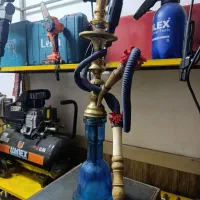 قلیان فروشی