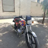 باسل ۲۰۰|موتورسیکلت|سمنان, |دیوار