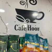 واگذاری کافه