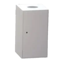 کاور محافظ پکیج دیواری