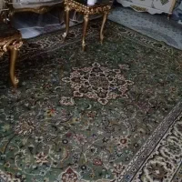 یه تخته فرش ۶ متری و فرش آشپرخانه