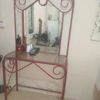 اینه ارایشگاه