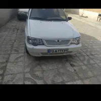 پراید مدل 90  بی رنگ  به شرط  هیدرولیک  اوکی