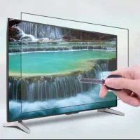 محافظ صفحه نمایش تلویزیون ضد ضربه فقط 520 هزار|تلویزیون و پروژکتور|تبریز, |دیوار