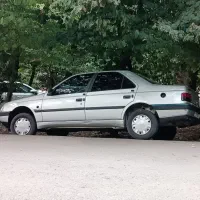 405|خودرو سواری و وانت|کلاله, |دیوار