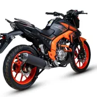 متور سیکلت NL200نیوفیس|موتورسیکلت|کامیاران, |دیوار