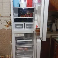 فروش وخرید یخچال و فریزر وسایل خانگی