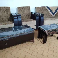 مبل و جلومبلی