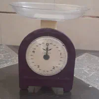 ترازو آشپزخانه