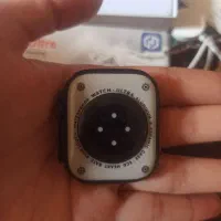 ساعت اپل واچ t800Ultra|ساعت|شیراز, کوی زهرا|دیوار