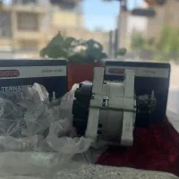 دینام پژو ۴۰۵ پراید پژو ۲۰۶ تیبا نیسان پیکان|قطعات یدکی و لوازم جانبی|شیراز, شهرک والفجر|دیوار
