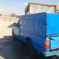 نیسان وانت|خودرو سواری و وانت|میاندوآب, |دیوار