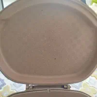 مای تابه رژیمی آلمانی  دو دست استکان فرانسه|ظروف سرو و پذیرایی|سبزوار, دانشگاه آزاد|دیوار