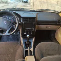 پژو پارس ای ال ایکس فول|خودرو سواری و وانت|داراب, |دیوار