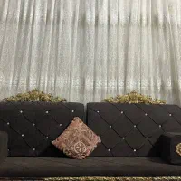 مبل خلیجی یا مبل سنتی