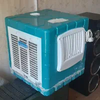 کولر آبی 3000 جنرال با موتور نو