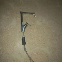 شیر اهرمی|لوازم سرویس بهداشتی|شاهدشهر, |دیوار