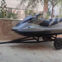 جت اسکی یاماها 700