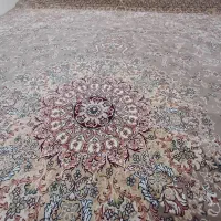 فروش فوری فرش دست دوم تمیز