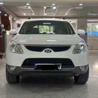 هیوندا ix55 مدل ۲۰۱۱