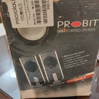 اسپیکر کامپیوتر|قطعات و لوازم جانبی رایانه|مشهد, احمدآباد|دیوار