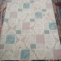 فرش آشپزخانه درحدنوع تمیز|فرش|قدس, شهرقدس|دیوار