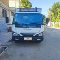 شیلر|خودرو سنگین|نهاوند, |دیوار