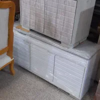 جاکفشی اقساط|جاکفشی، کمد، دراور|شادگان, |دیوار