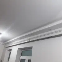 کتیبه ومیل پرده