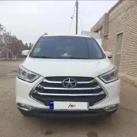 جک s3