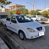 فروش تیبا دوگانه فابریک۹۶|خودرو سواری و وانت|کلاله, |دیوار