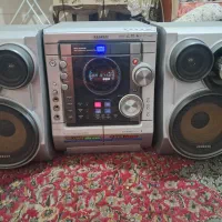 ضبط سامسونگ