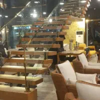 پله و نرده شیشه ای|خدمات پیشه و مهارت|آبادان, |دیوار