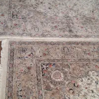 فرش نگین ابریشم مشهد