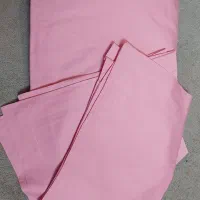 ست ملحفه کش‌دار با ۲ عدد روبالشی (استفاده‌نشده)