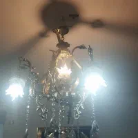 لوستر برنز فرشته