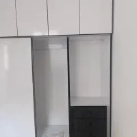 پخش کمد دیواری پیش خاسته یاسین|جاکفشی، کمد، دراور|مشکین‌دشت, |دیوار