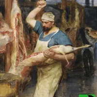 استخدام در سوپر گوشت