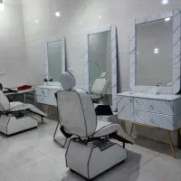 وسایل سالن|آرایشگاه و سالن‌های زیبایی|بندر امام خمینی, |دیوار