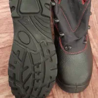 کفش ایمنی|کیف، کفش، کمربند|اردبیل, |دیوار