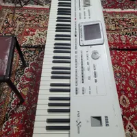 کیبورد pa2x