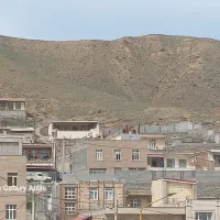 زمین مسکونی در گرمی