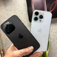 ۱۴ پرو ۲۵۶ گیگ نقد و اقساط